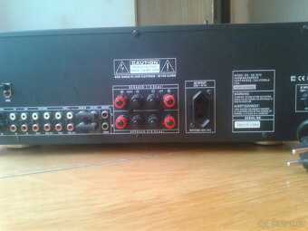 Zesilovač Harman/Kardon 3470 - 2