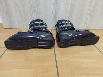 Lyžáky 43, délka stélky 280mm - 2