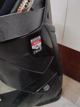 Boty Head Edge 7.8 - 2