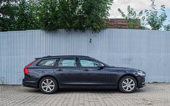 Volvo V90 D4 2.0L 140kW automat - 2