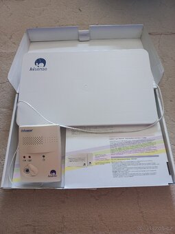 Monitor dechu babysence 1 - 2