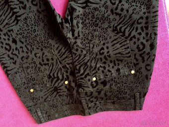 Dámské kalhoty Zn.Eksept, vel.M. - 2