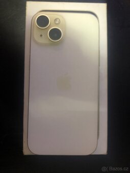 iPhone 15 128gb - 2