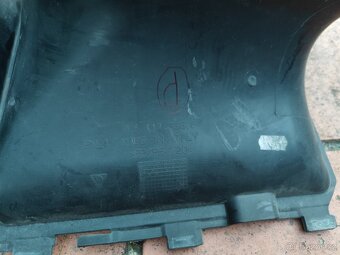 CAYENNE 957 TURBO GTS SANI INTERCOOLER 7L5117335 7L5117336 - 2