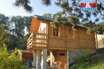 Prodej chaty, 50 m², Stružnice - 2