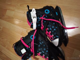 Dětské brusle - 2