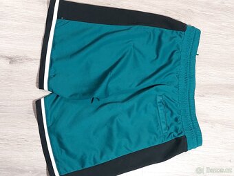 NBA kraťase šortky New york L - 2