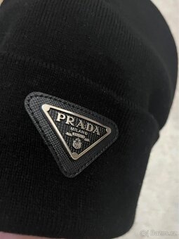 Čepice Prada - 2