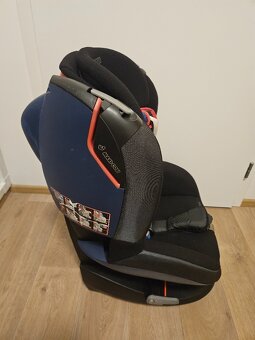 Autosedačka Maxi-Cosi Tobi - 2