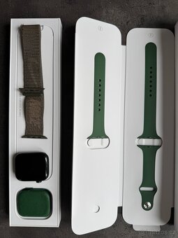 Apple Watch series 7 45mm - 2