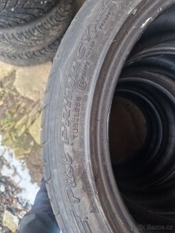 Michelin Primacy 225/45/r17 - 2