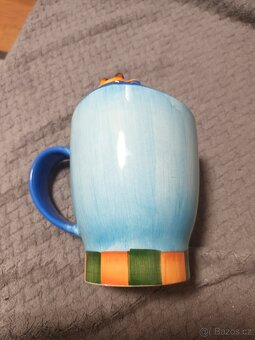 Dětský hrneček - 2