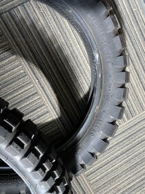 Pneu continental Twinenduro TKC - 2