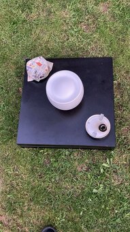 Stropni svitidlo, svetlo, retro - 2