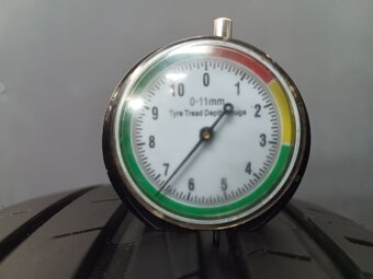 175/65 R15 VREDESTEIN (4917) - 2