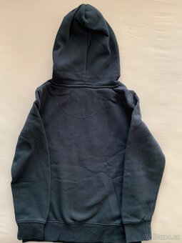 Dětská mikina s kapucí - 2