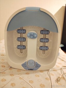 Masážní přístroj na nohy - 2