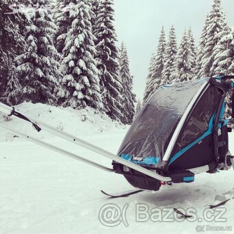 Thule Chariot Sport - 2