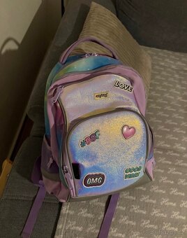 Školní batoh Oxybag Go - 2