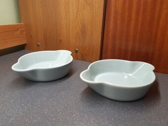 Porcelánová miska - 2