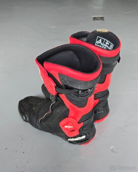 Alpinestars SMX Plus V2 velikost 44 - 2