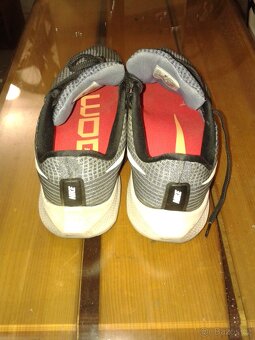 běžecké boty NIKE vel. 44,5 - 2