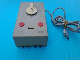 Transformátor regulační FZ 1 PIKO - 2