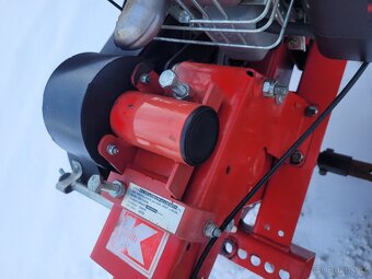 Kultivátor mounfield MS07 - 2