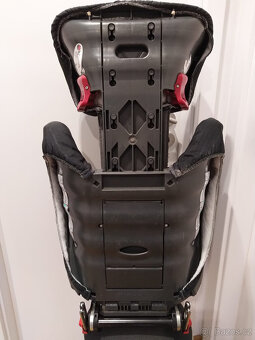 RÖMER KidFix 15-36kg - isofix - 2