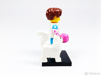 LEGO Cat Lover (COL459) s kočkou - 2