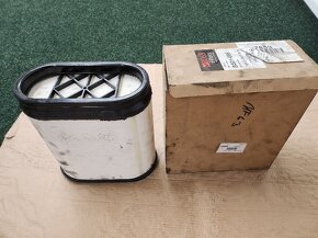 Vzduchový filtr Iveco - 2