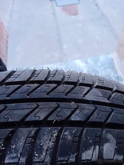 Letni gumy 165/80/13 - 2