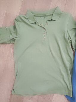 DÁMSKÉ TRIČKO VEL.40/L 2KS - 2