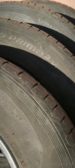pneumatiky Hankook 215/65/17 letní - 2