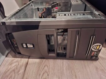 PC sestava - Athlon 3200+ - 2
