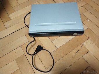 Sencor přehrávač CD/DVD - 2