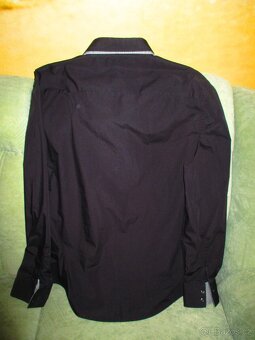 vel L/XL pánská košile - 2