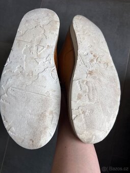 Pánské boty Vasky 40 - 2