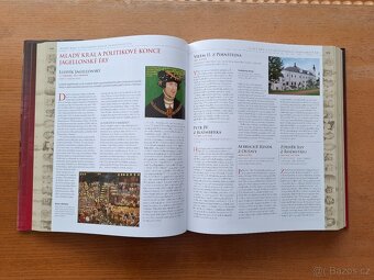 Osobnosti českých dějin - 2