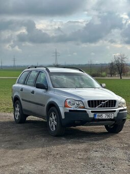 Prodej Volvo XC 90 - 2