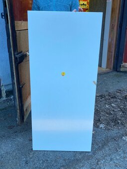 Dětský rostoucí psací stůl - 2