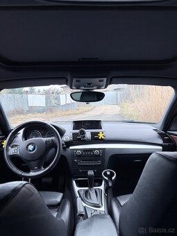 BMW e87 120d M packet m47 4 válec - 2