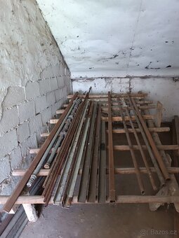 Hutní materiál - 2