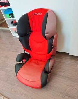 Autosedačka Maxi-Cosi 15-36 kg - 2