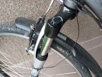 Prodám silniční kolo - 2