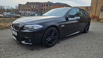 BMW F11 530D M-PAKET - 2