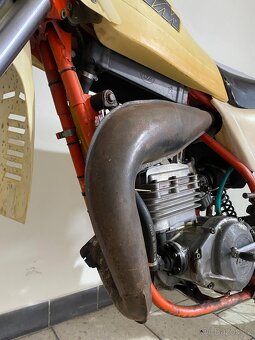 KTM 125 LC - 2