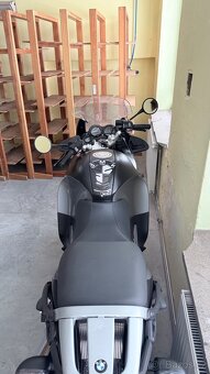 Prodej BMW K1200rs - 2