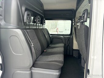 Fiat Ducato 6 mist - 2
