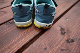 Chlapecké sandály vel. 31 - 2